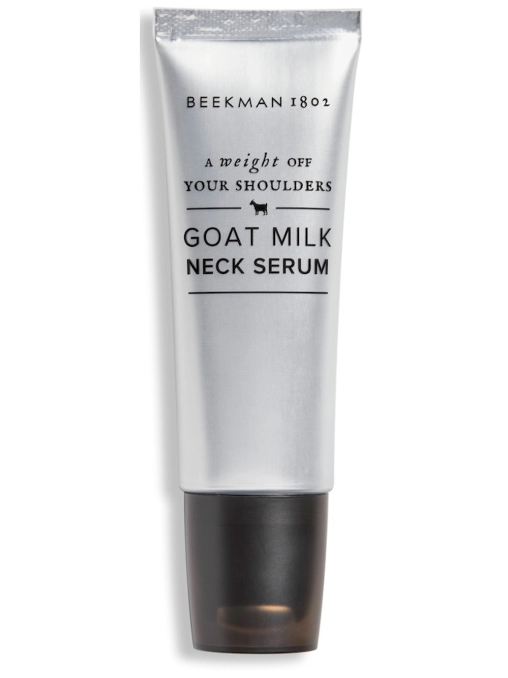 Beekman 1802 Goat Milk Neck Serum, 1.69 fl oz, NIB-Pristine Packaging